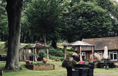 Dales Country House Hotel - Foto 13