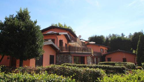 Apartment Residenza Agrifoglio-6 by Interhome - Photo 1