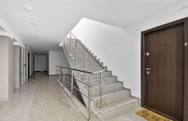 One Bedroom with Mountain View - Foto 17