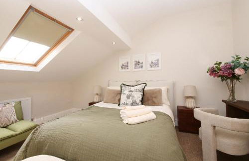 Apartment 11 Bluebridge with Free Parking - Photo 29