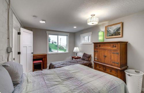 3 Mi to Reedsport Home with Umpqua River Views - Foto 21