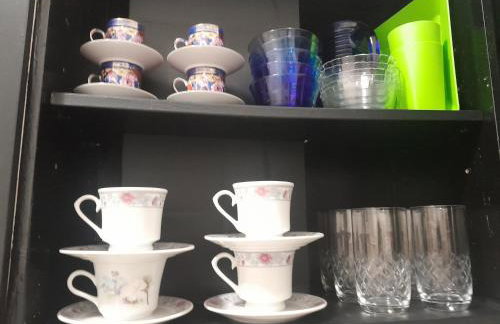 Apartamento da Lê - Foto 43