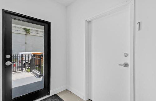 Beautiful Apt 5min walking Design District apt 1 - Foto 10