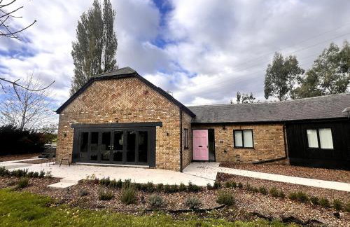 The Kent Cottage - luxury house with hot tub - Foto 32