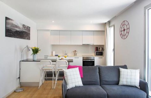 Durlet Beach Apartments - Foto 112