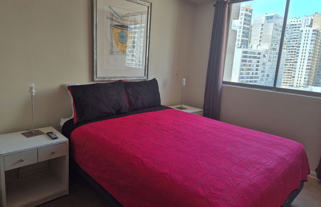 Luna Suite Departamentos - Photo 12