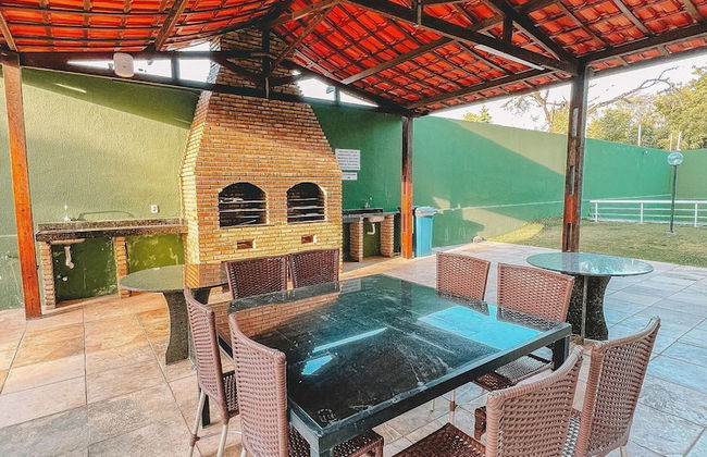 Apartamento Praia do Cumbuco - Photo 55