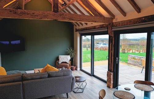 Malvern, The Mount Barns & Spa - Foto 36