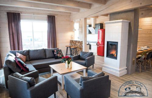 Osada Wielkie Nieba - Foto 19