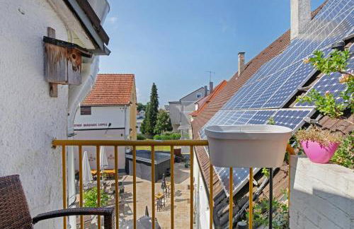 Gasthof Bräuhaus Lepple Apartments - Foto 35