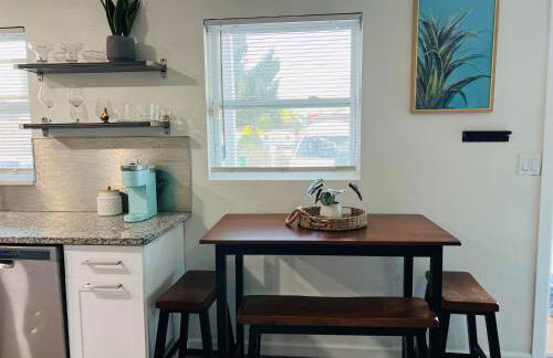 Tropical Casita in Tampa near airport and Raymond James stadium - Foto 13