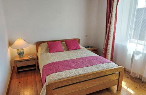 Holiday Home Kerdro by Interhome - Foto 20