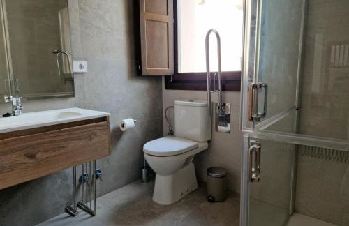 Apartamentos Villa de Panes - La Bolera - Foto 13