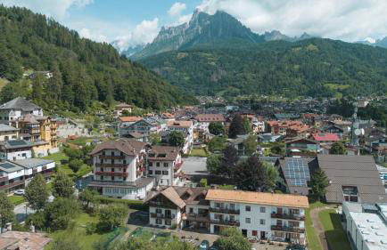 Dolomitihouse VIEGHEL - Foto 48