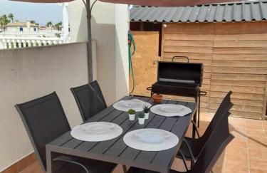 La CASA de Kevin - Torrevieja - Foto 10