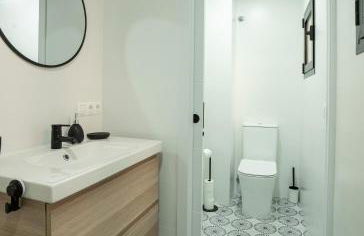 Stay U-nique Apartment Pintor Joaquin Sorolla - Foto 15