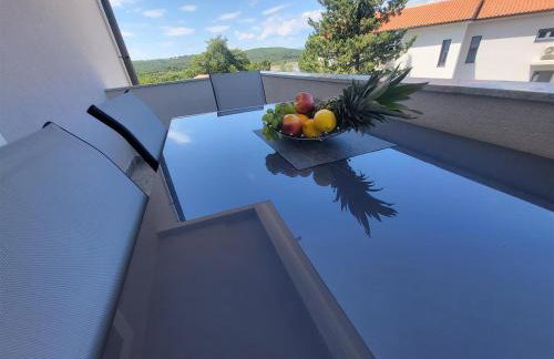 Apartments Oli Soline - Foto 8