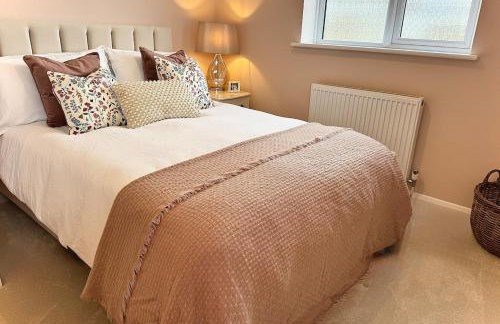 Seaside retreat in Mudeford - Foto 16