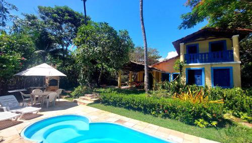 Casa Jasmine Taíba - Foto 5