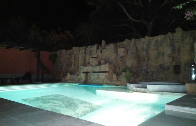 Assinie Weekend Lodge - Photo 9