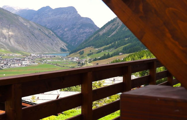 Chalet Elena - Foto 34