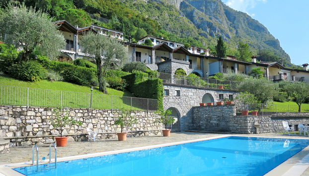 Apartment Poggio degli Ulivi by Interhome - Foto 2, House