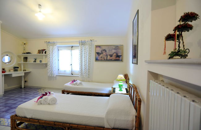 Eremo delle Grazie - Foto 6