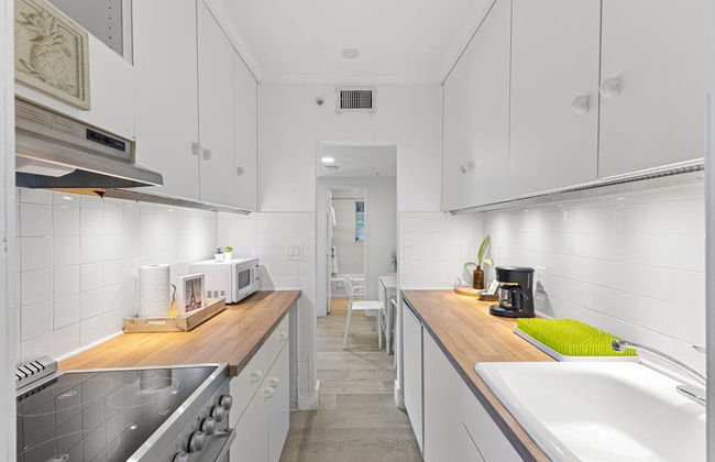 Delight and Cozy Apt Close to Las Olas the Beach - Foto 23