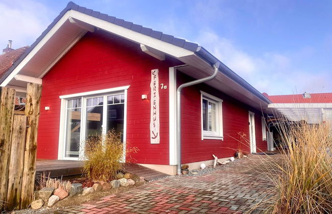 Das Ferienhus in Toenning - Foto 1