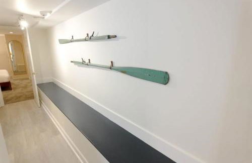 Modern Apartment in the Heart of Logan Circle - Foto 13