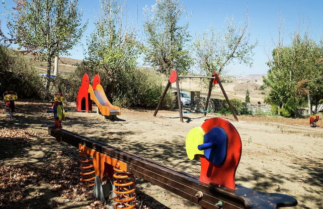 Gorgeous Holiday Home with Hot Tub, Whirlpool, Pool, Garden - Foto 23