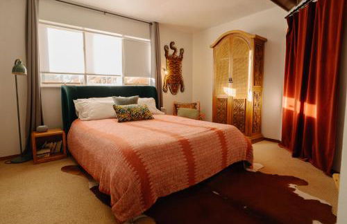 Apartment w hot tub forest & ocean view - Foto 7