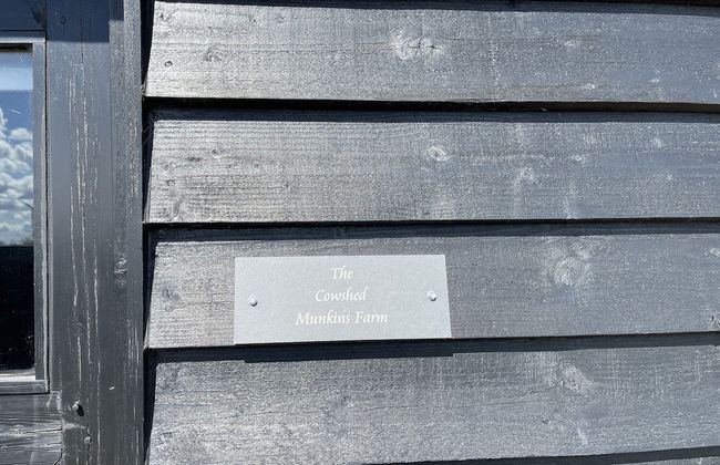 The Cow Shed - Sleeps 4, Parking & Pet Friendly - Foto 44