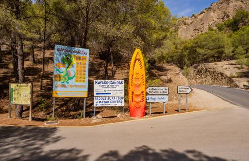 Cubo's Casa Camino del Cantinero - Foto 46