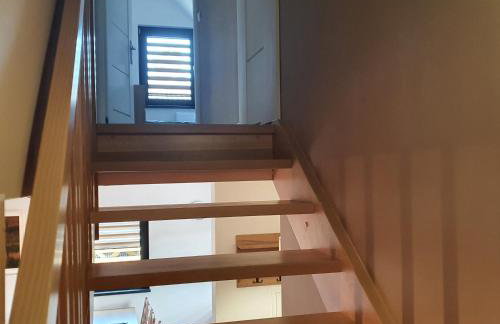 Domki Dzika Orlica - Foto 17