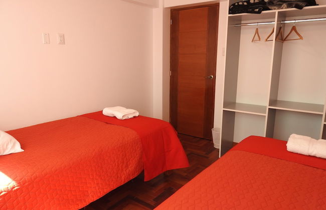 Mayte Apartment - Photo 4