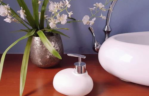 Holiday Home Luxuszeit zu Zweit by Interhome - Foto 23