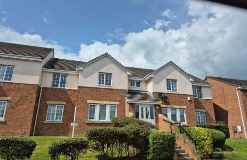 Beautiful home with 3 beds in 3 seperate rooms in Durham free parking - Foto 3