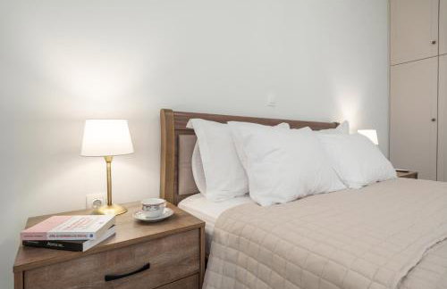 Sunset bliss home in Atsipopoulo Village - Foto 8