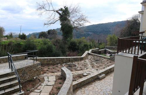 Villa Elea in Milies Pelion - Foto 36