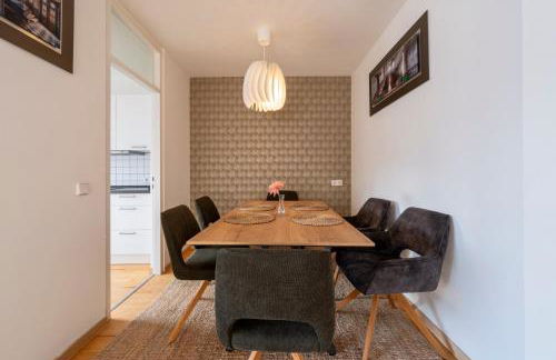 Schöne Wohnung in der Nähe von Düsseldorf und Duisburg - Photo 5