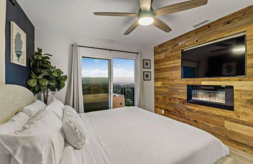 The California III - Stunning Mission Hills Duplex - Foto 55