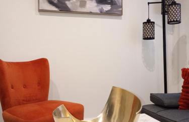 2 Bedroom Apartments Near Downtown LA and Dodger Stadium Sleeps 4 to 8 - Foto 36