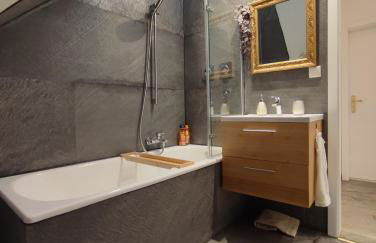 Villa Schöneck Bad Münster - Foto 5