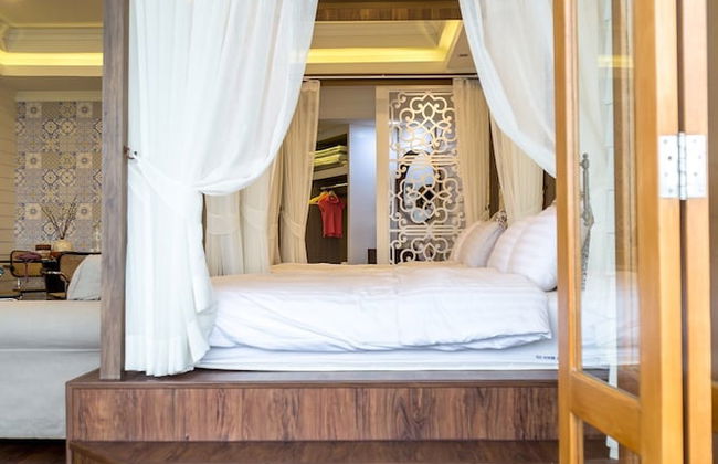 Sandy Beach Condo 17D - Photo 6