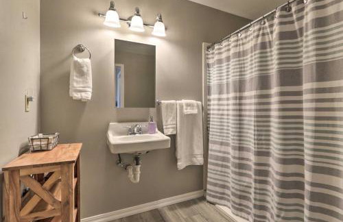 Centrally Located South Hill Apartment with Smart TV - Photo 18