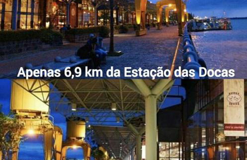 Casa Encanto Belém - Foto 17