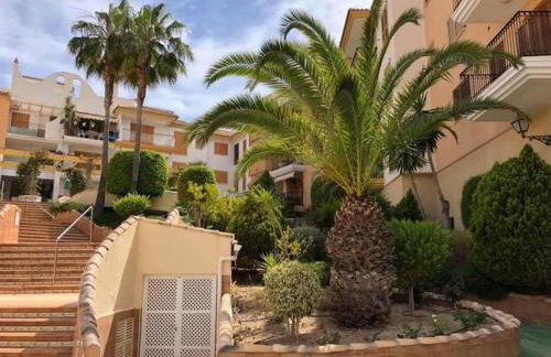 O&K Apartament Puerto de Mazarron - Foto 31