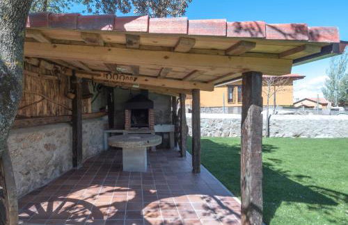 Casa Cantera del Berrocal - Photo 13