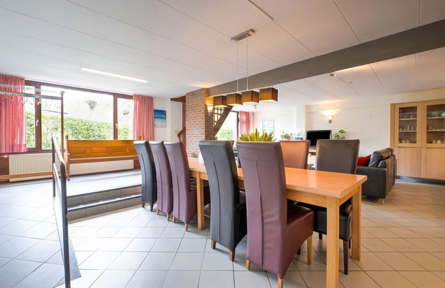 Serene Holiday Home in Ulestraten With Terrace - Foto 70
